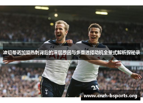 波切蒂诺加盟热刺背后的深层原因与多重选择动机全景式解析探秘录