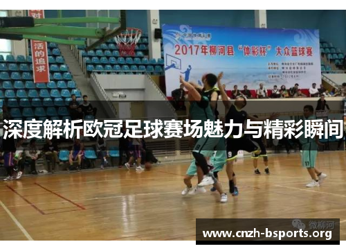 深度解析欧冠足球赛场魅力与精彩瞬间